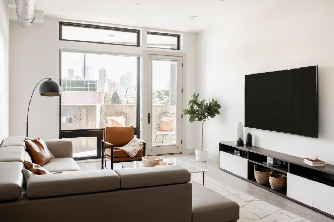 Brand New Condo - Walk To Empower Stadium - Tesoro Denver Luaran gambar