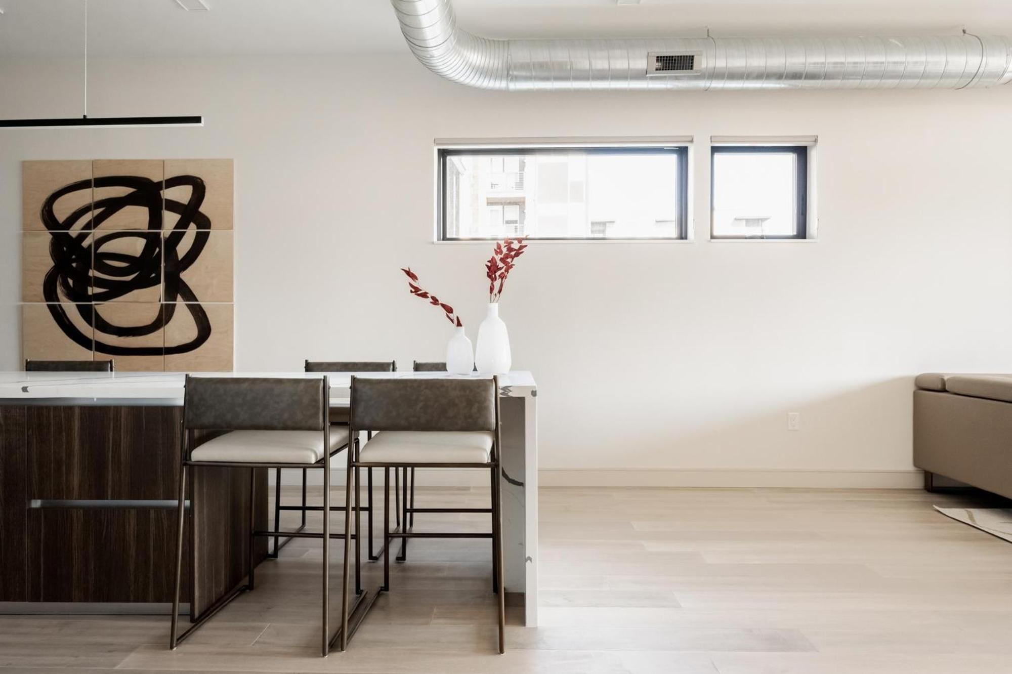 Brand New Condo - Walk To Empower Stadium - Tesoro Denver Luaran gambar