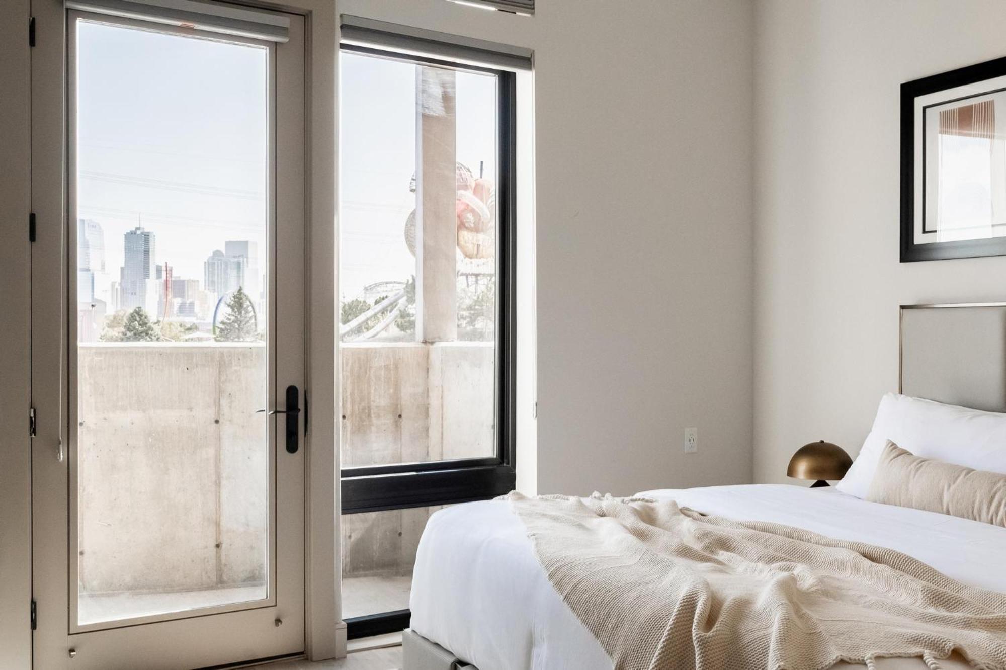 Brand New Condo - Walk To Empower Stadium - Tesoro Denver Luaran gambar