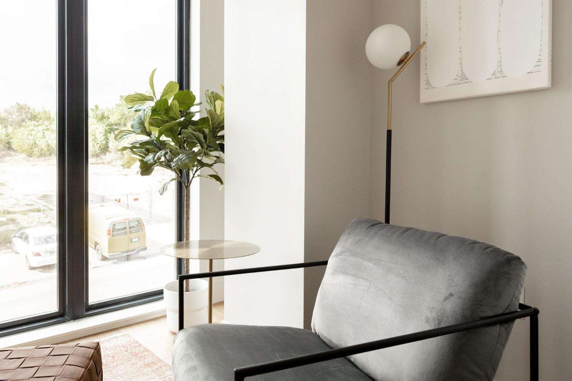 Brand New Condo - Walk To Empower Stadium - Tesoro Denver Luaran gambar