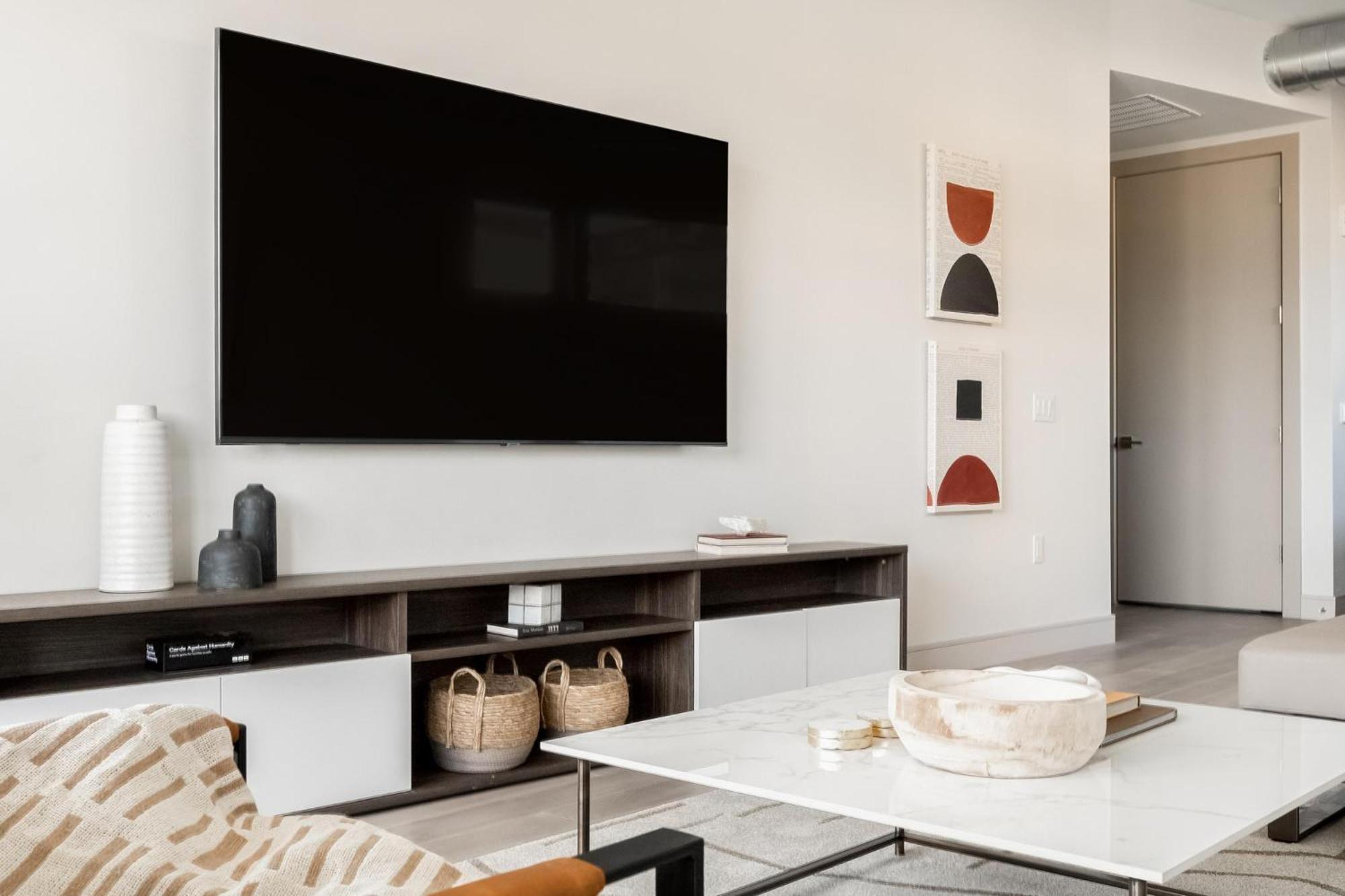 Brand New Condo - Walk To Empower Stadium - Tesoro Denver Luaran gambar