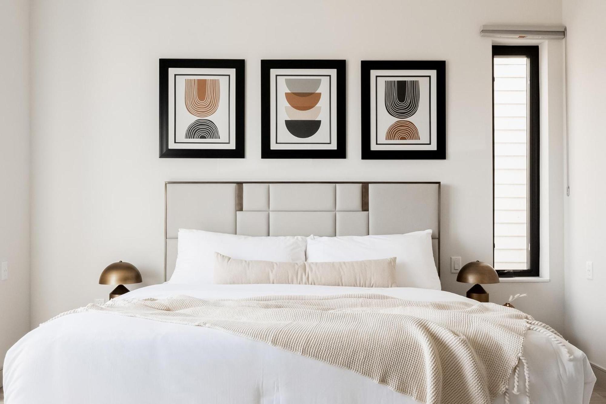 Brand New Condo - Walk To Empower Stadium - Tesoro Denver Luaran gambar